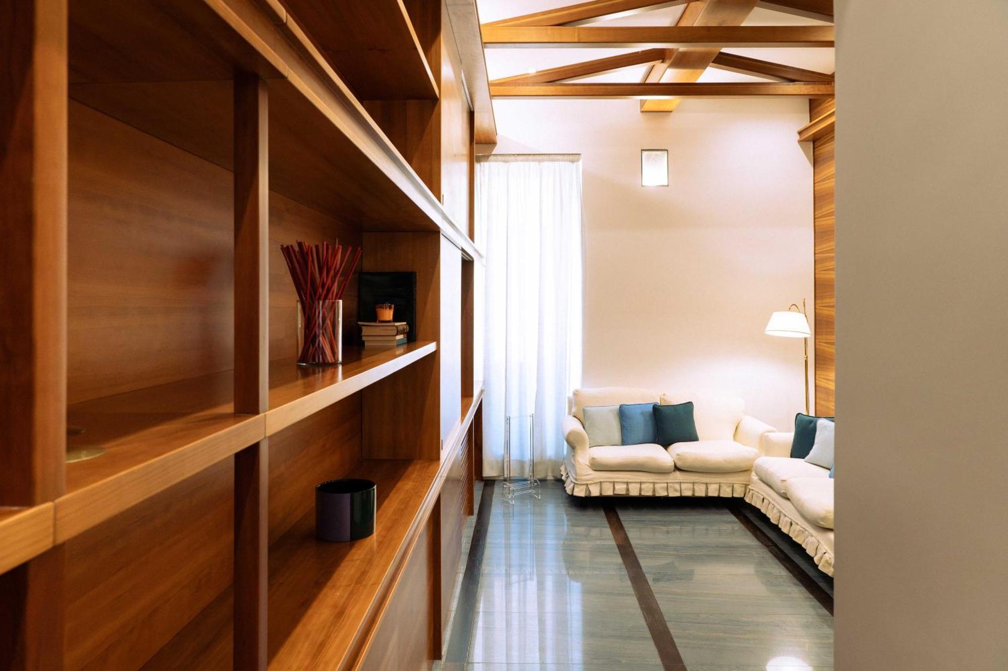 Arancio Luxury Apartment Rom