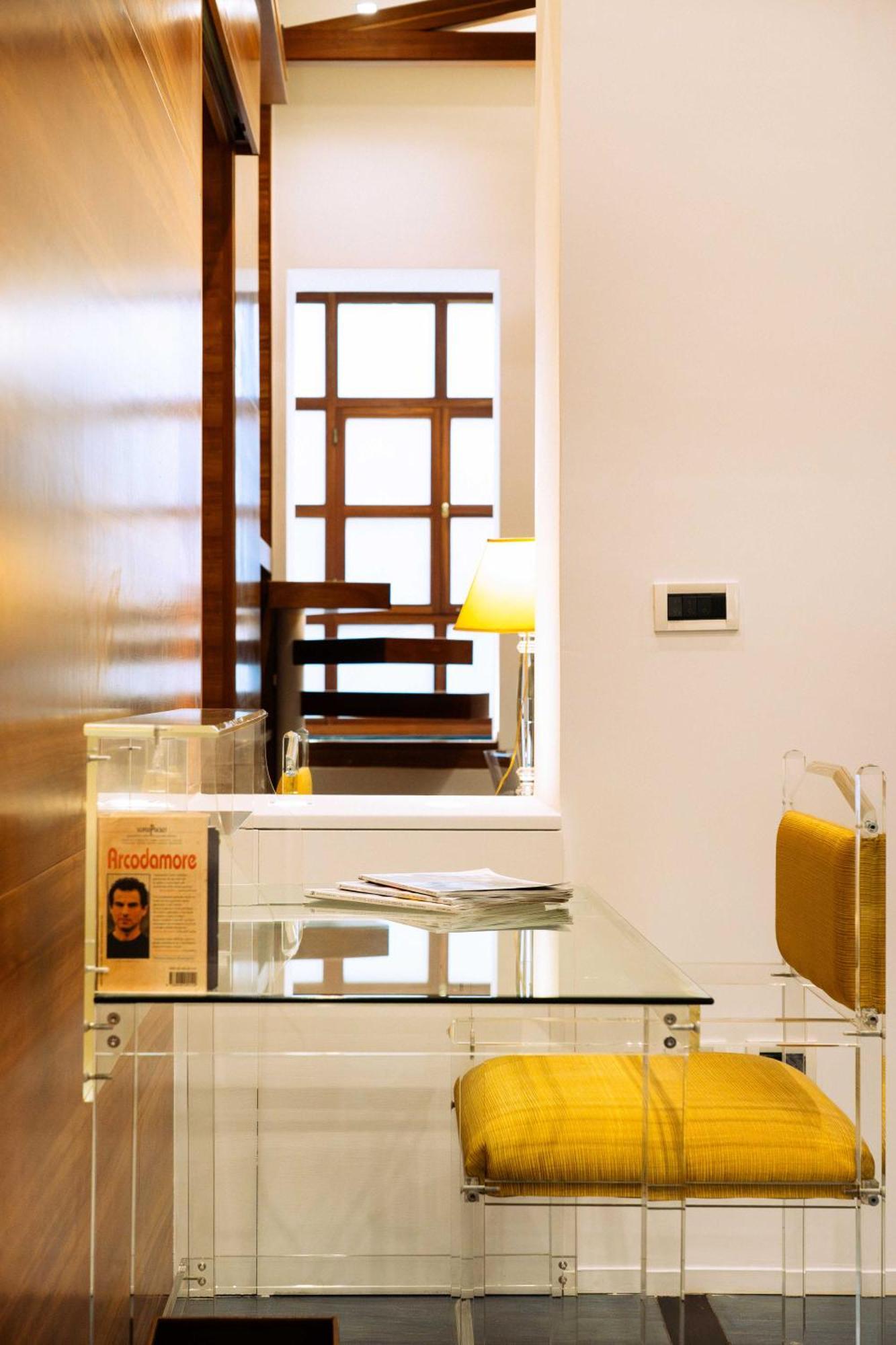Arancio Luxury * Rom