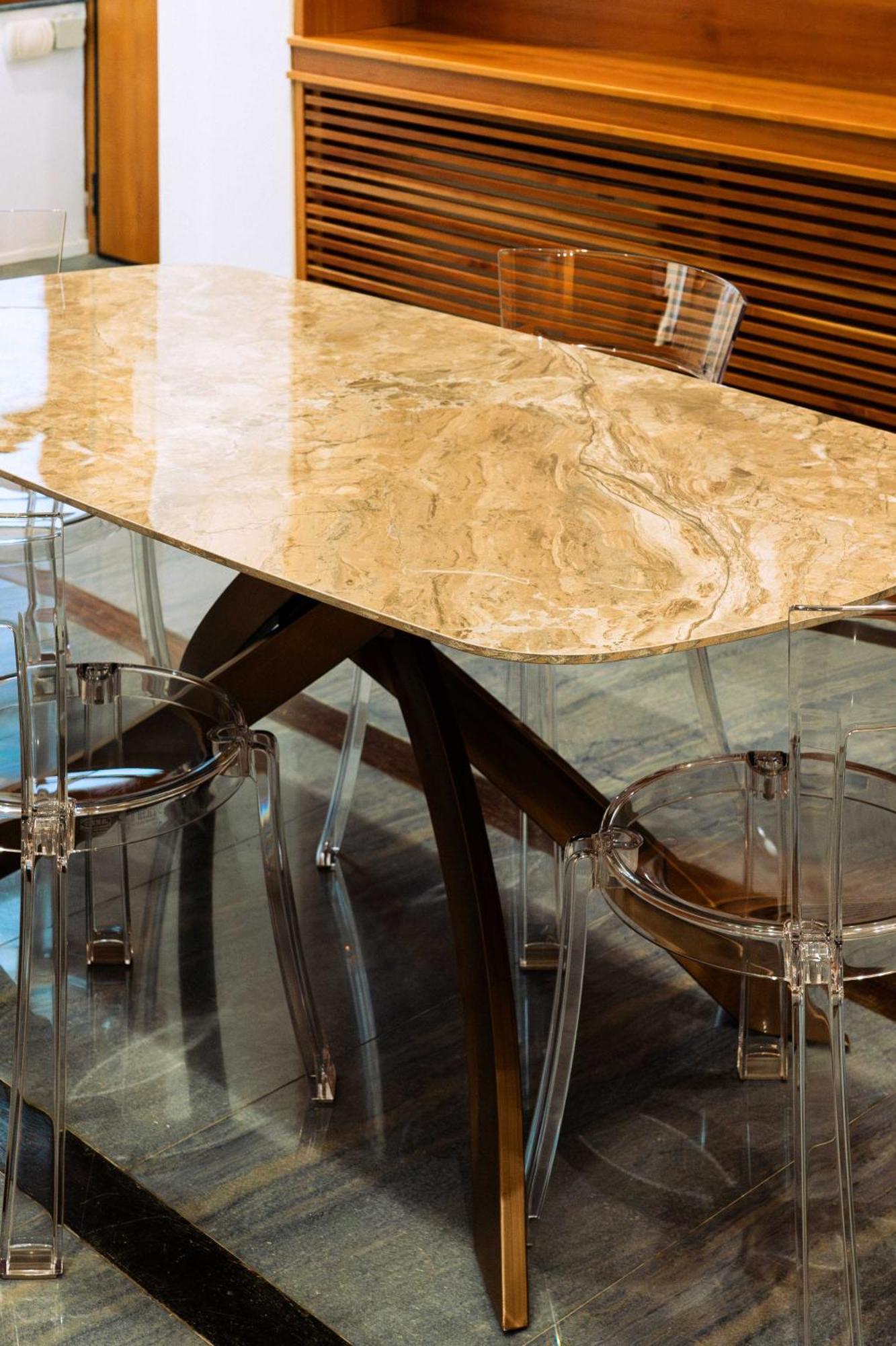 Apartment Arancio Luxury Rom