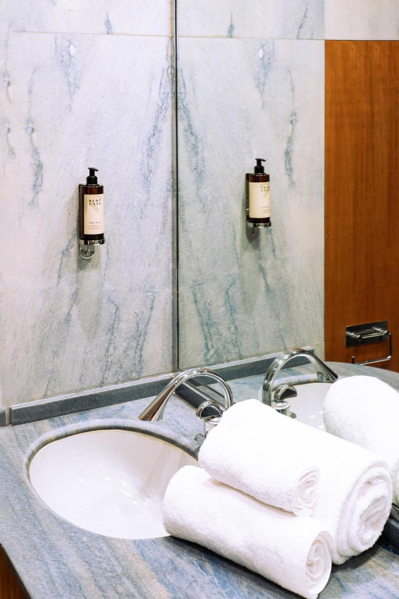 Apartment Arancio Luxury Rom