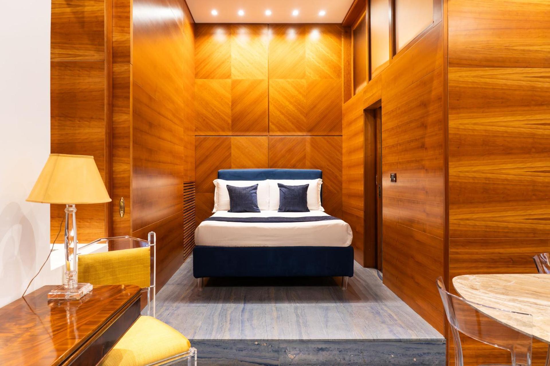 Arancio Luxury Apartment Rom