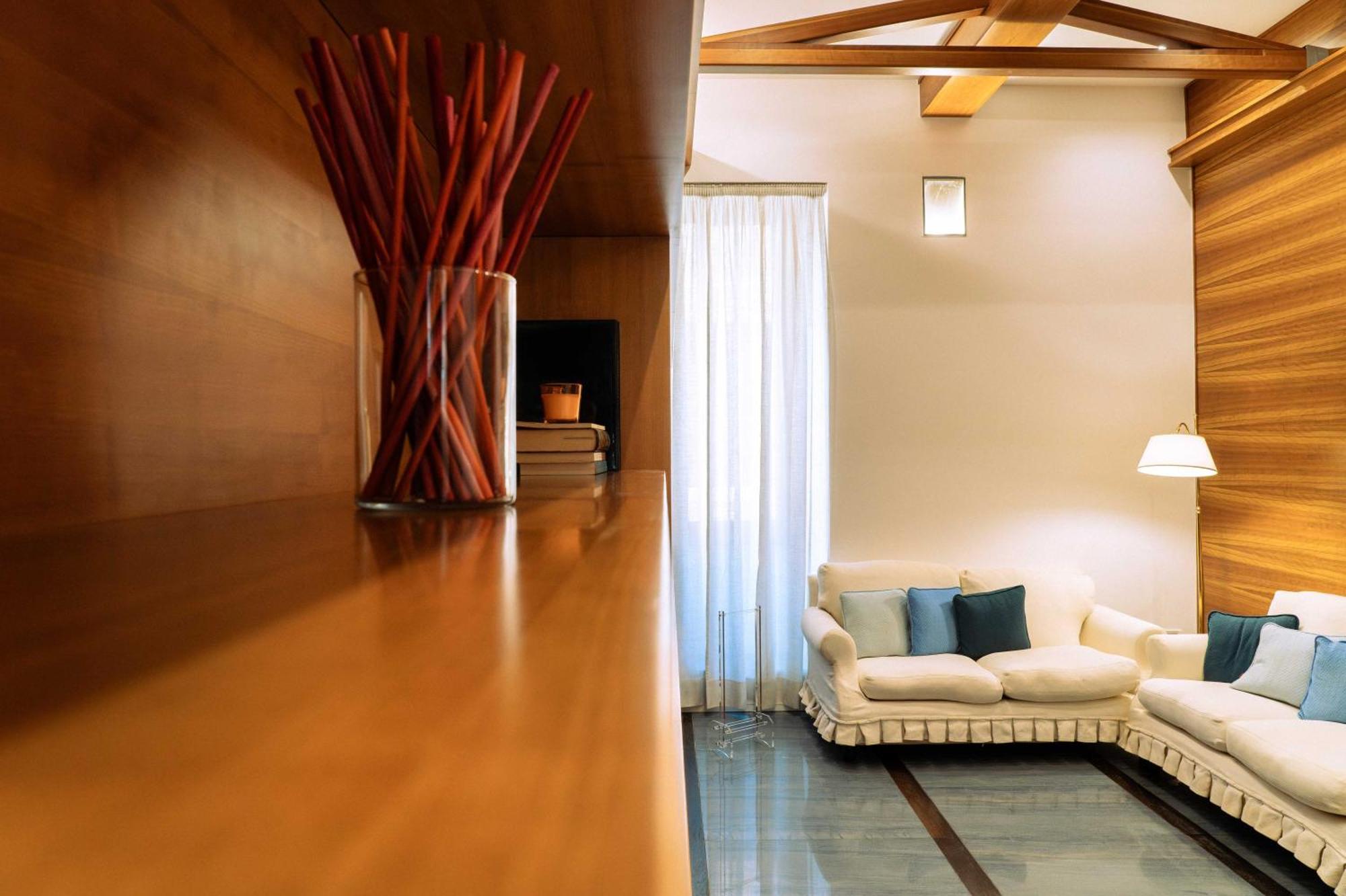 Appartamento Arancio Luxury *
