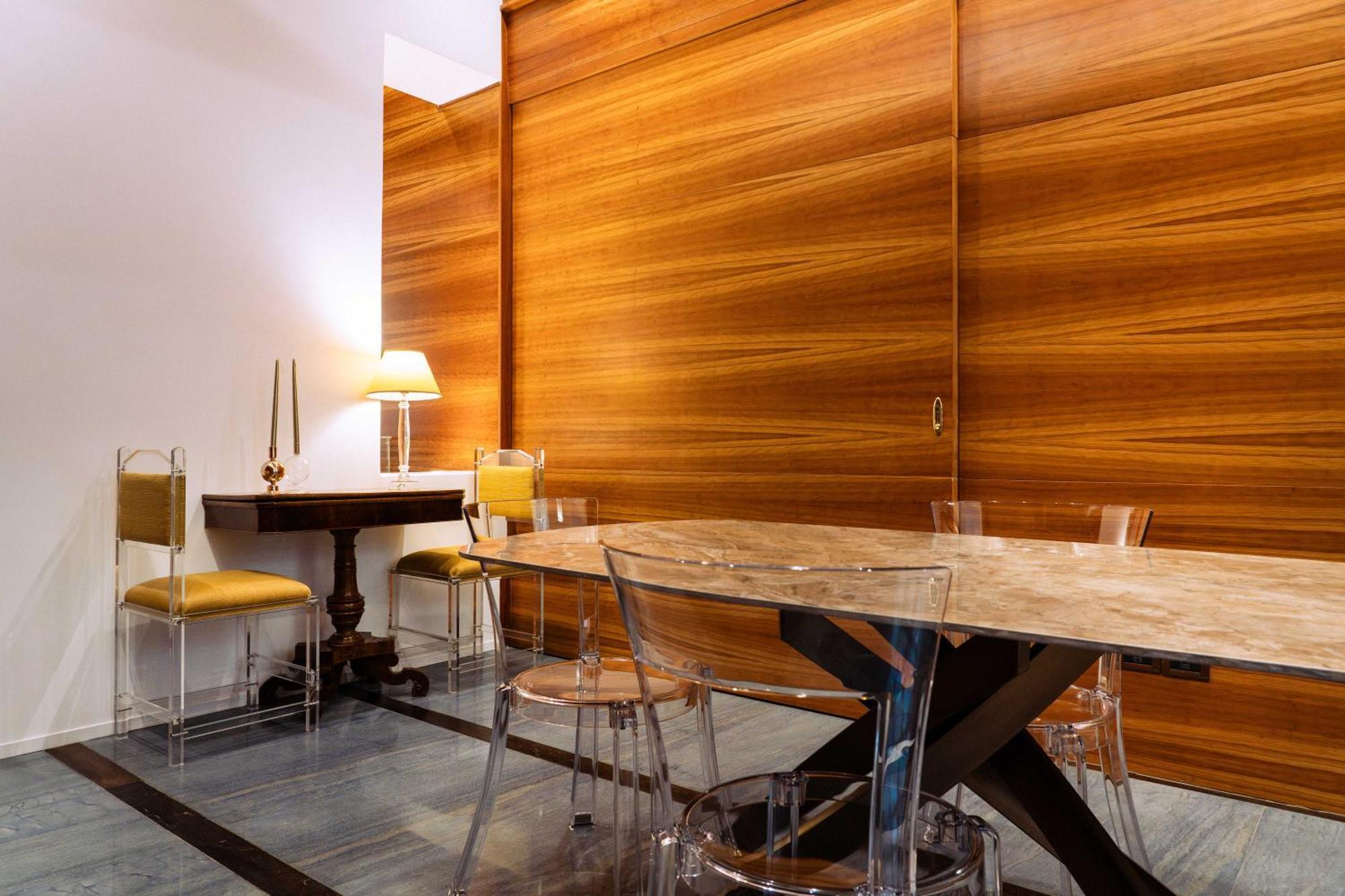 Appartamento Arancio Luxury *