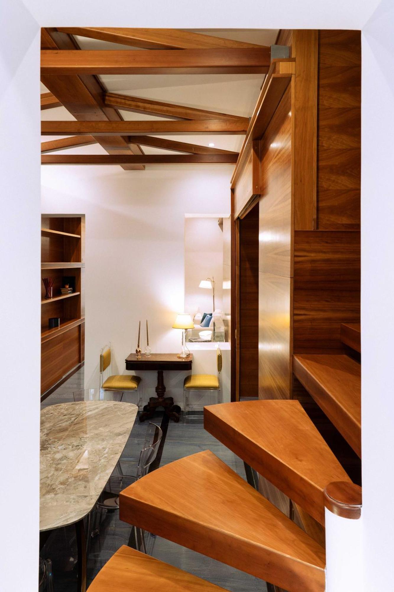 Appartamento Arancio Luxury