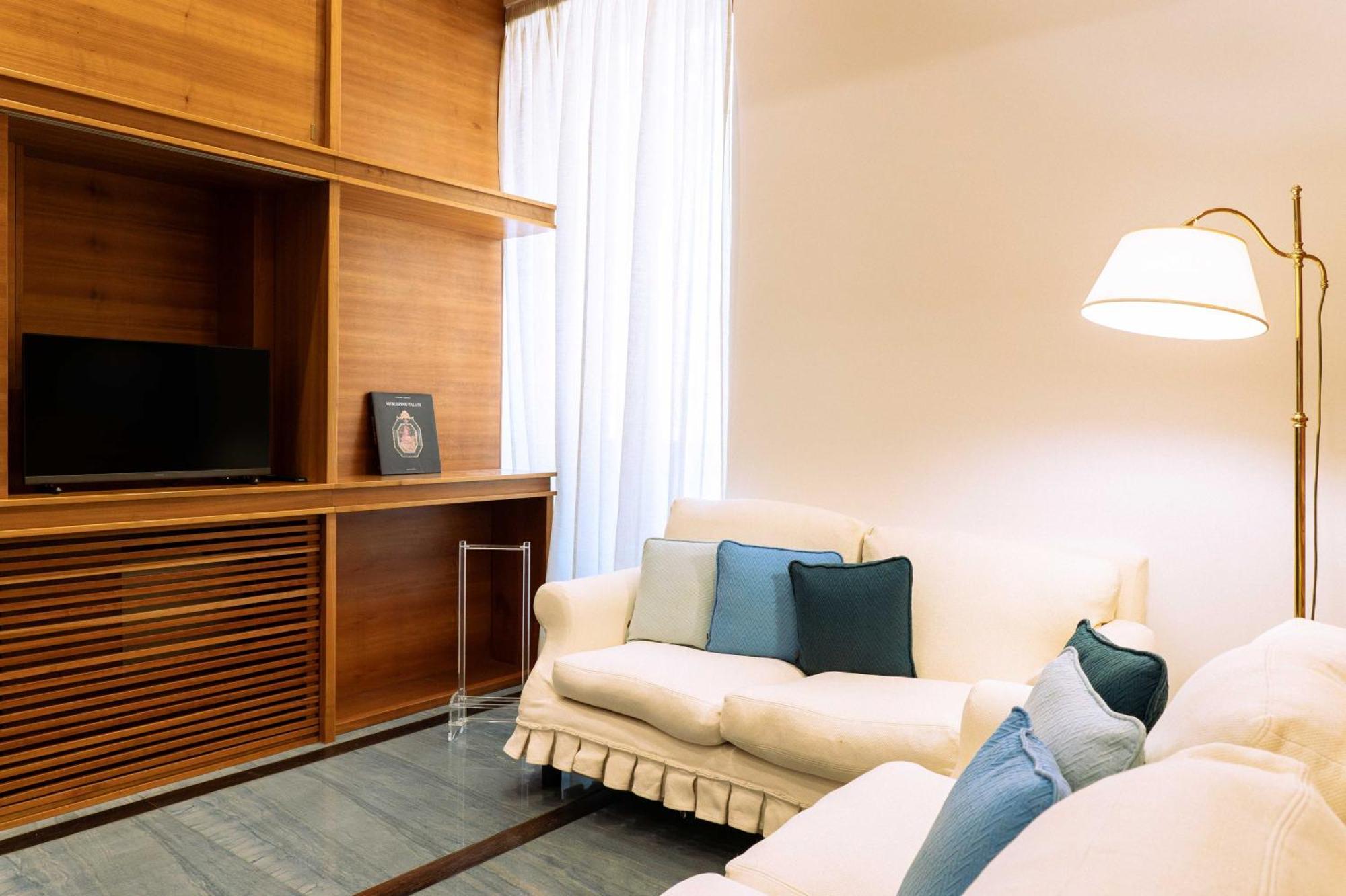 Arancio Luxury Appartamento