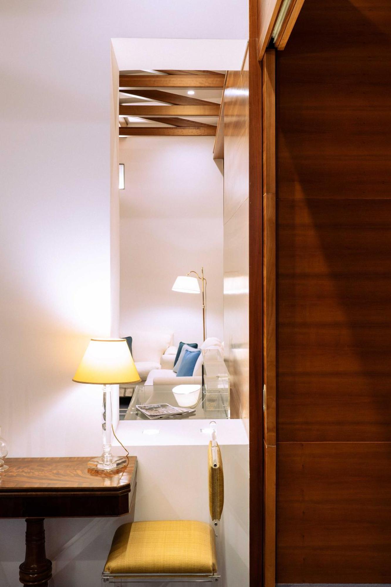 Appartamento Arancio Luxury
