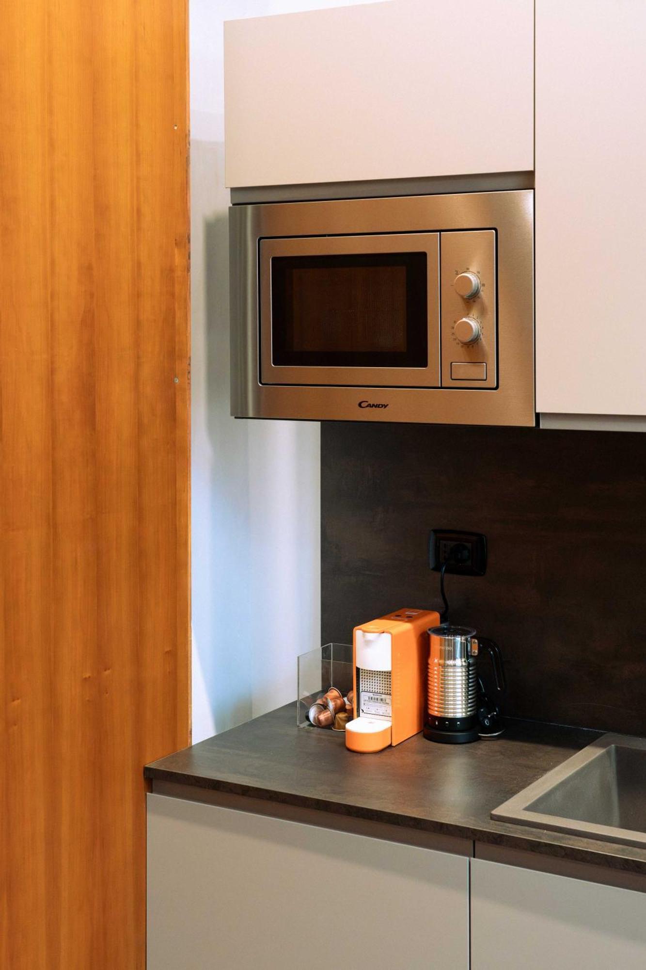 Arancio Luxury Appartamento