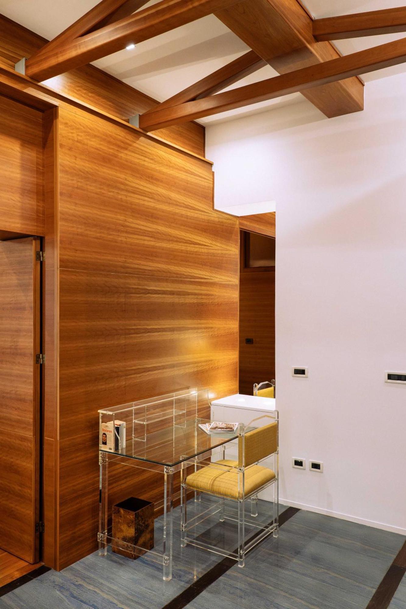 Appartamento Arancio Luxury *