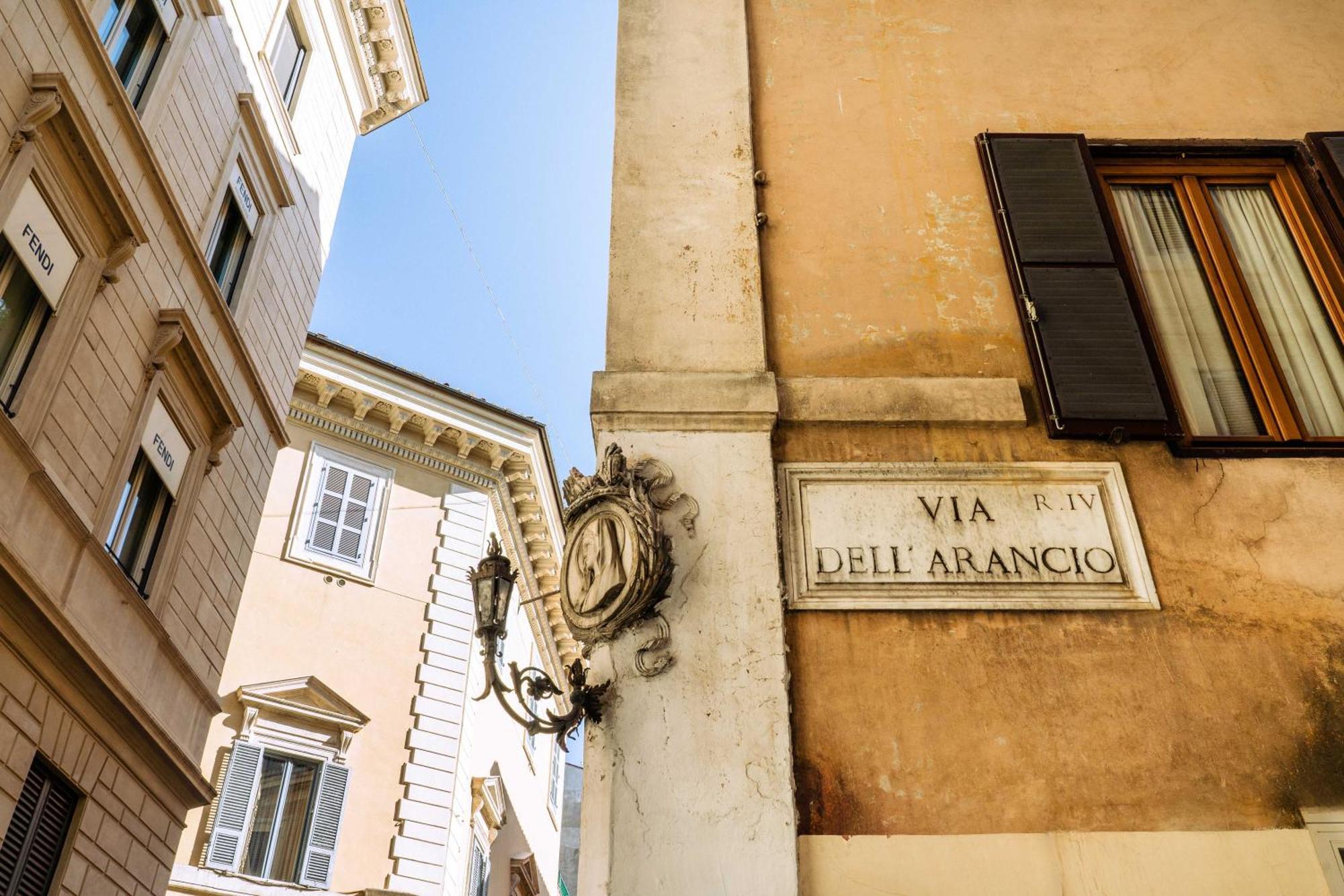 Arancio Luxury Appartamento