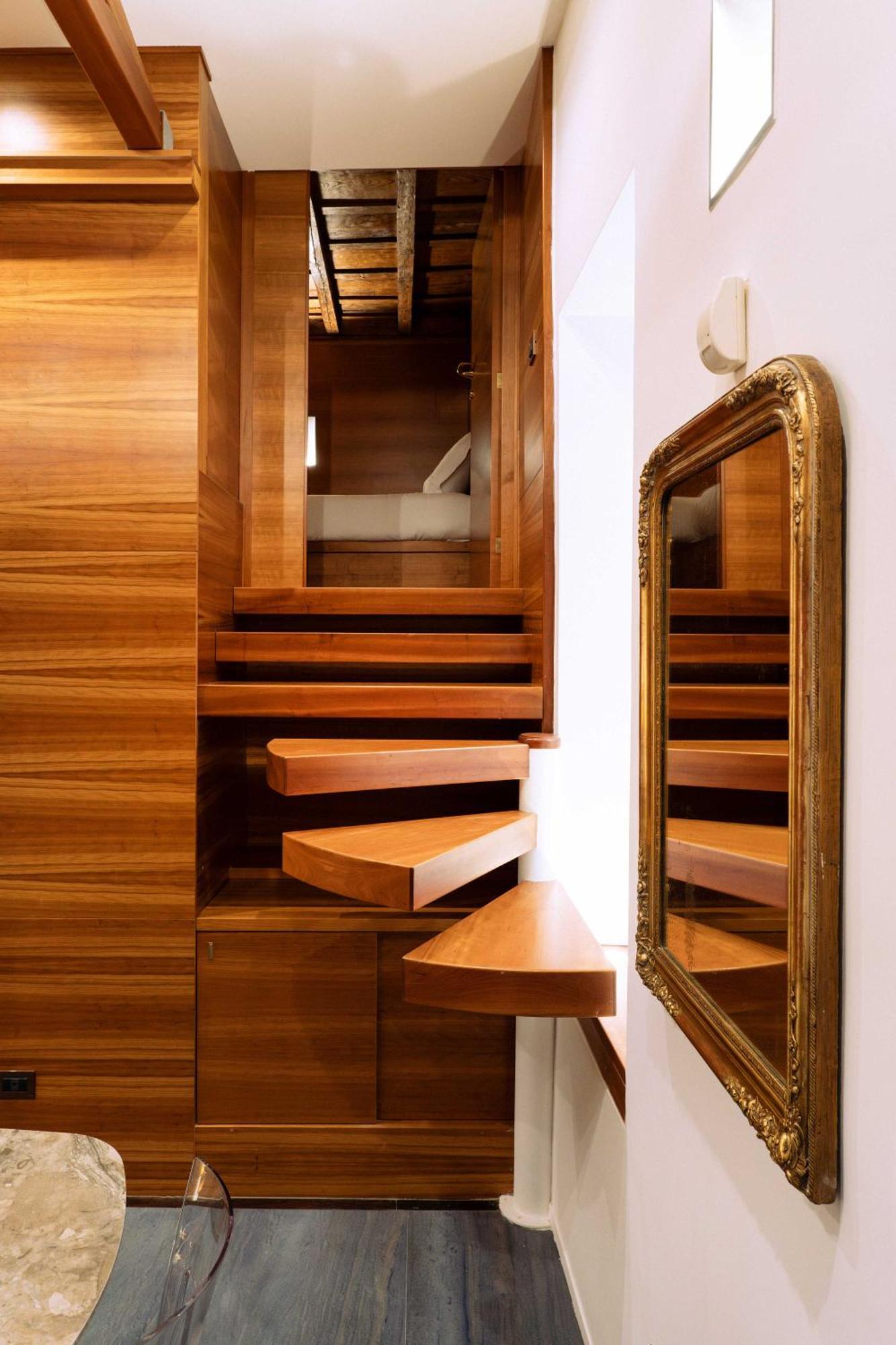 Appartamento Arancio Luxury *