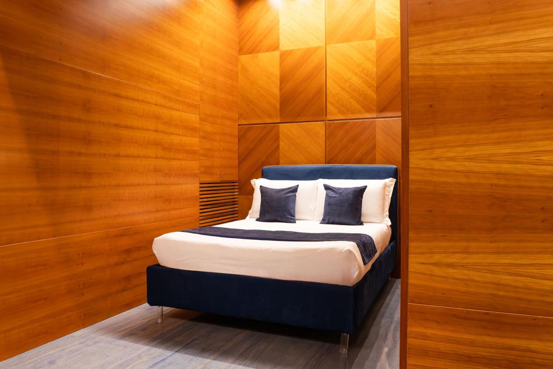 Arancio Luxury Appartamento