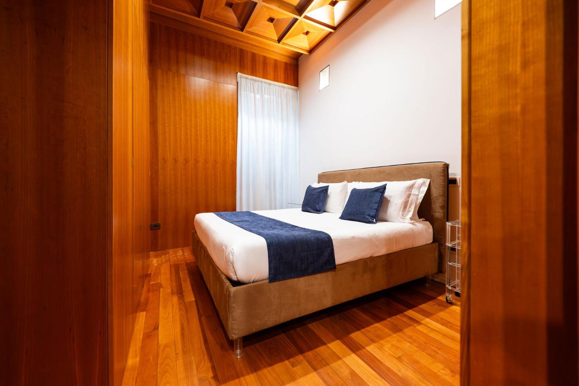 Appartamento Arancio Luxury