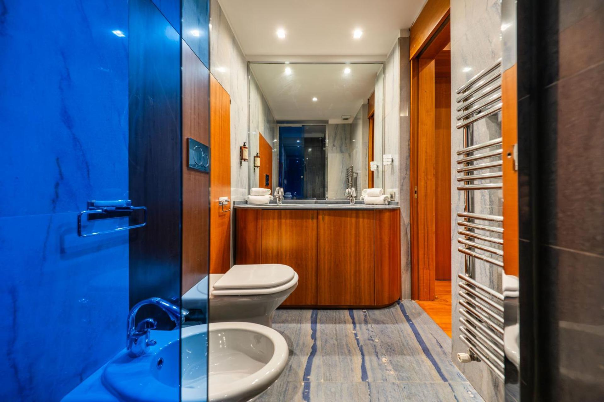 Appartamento Arancio Luxury *