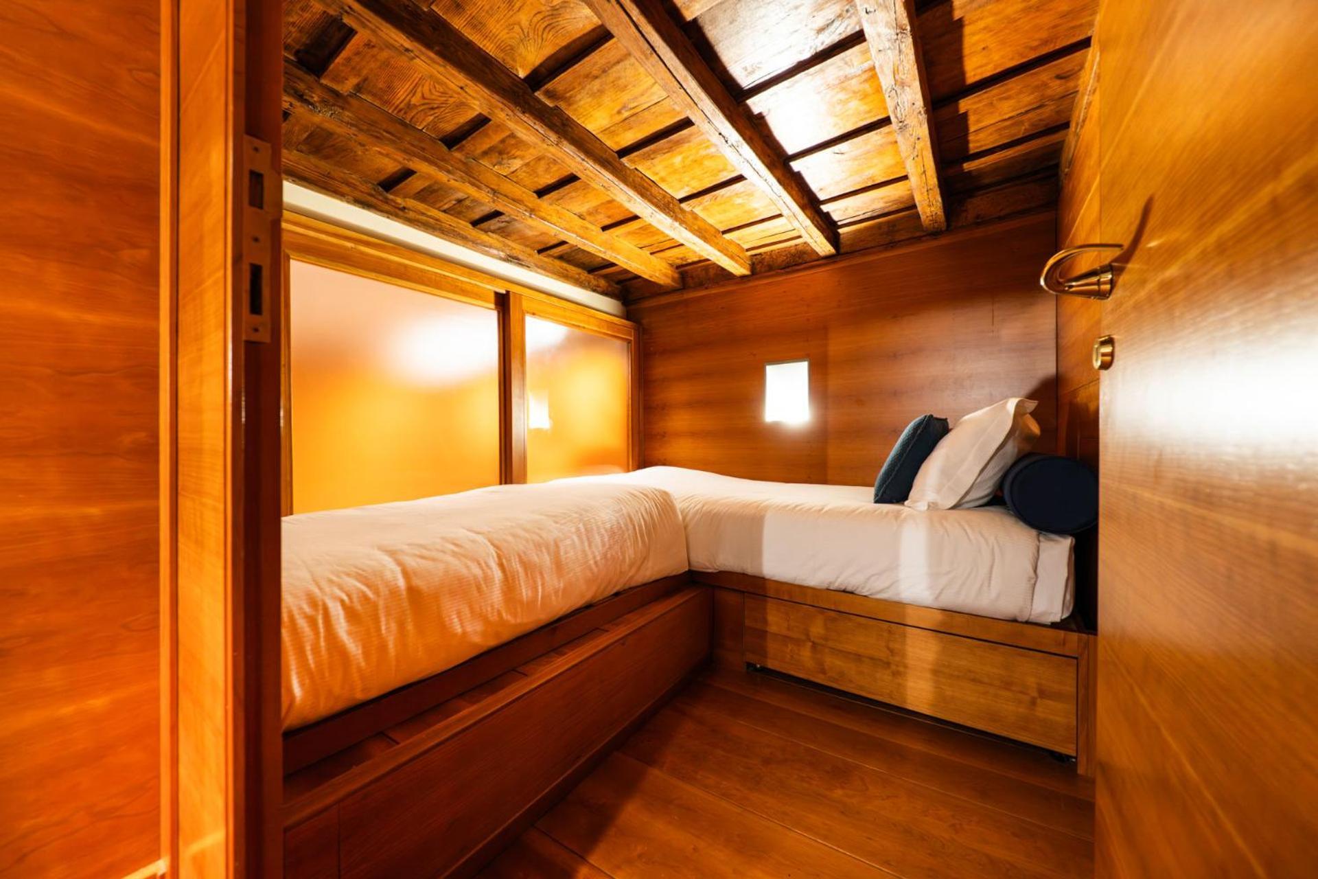 Arancio Luxury Appartamento *