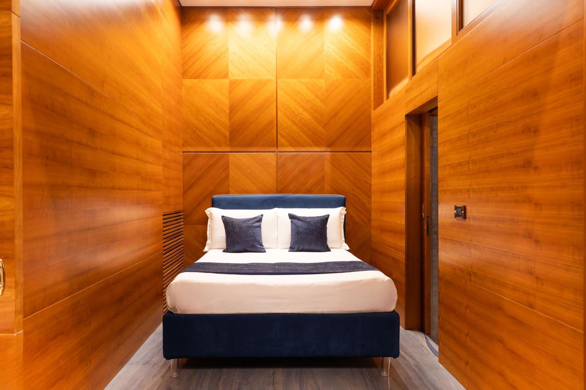 Appartamento Arancio Luxury *